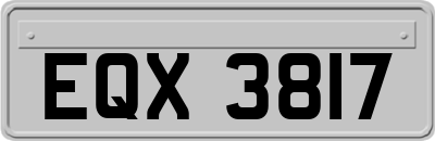 EQX3817