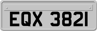 EQX3821