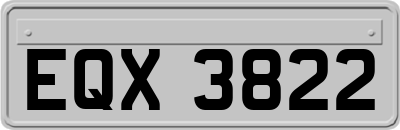 EQX3822