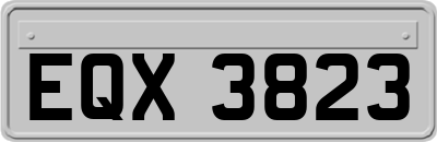 EQX3823
