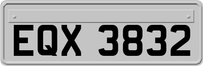 EQX3832