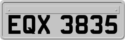 EQX3835