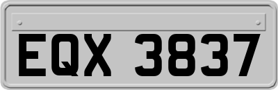 EQX3837