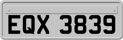 EQX3839