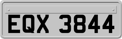 EQX3844
