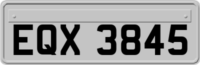 EQX3845