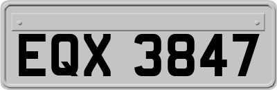 EQX3847
