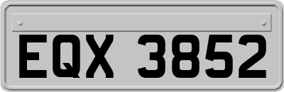 EQX3852
