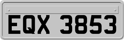 EQX3853