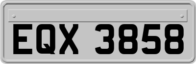 EQX3858