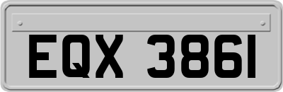 EQX3861