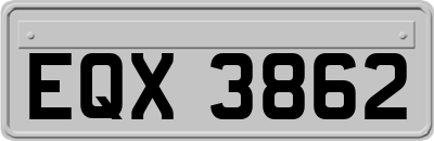 EQX3862