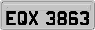 EQX3863