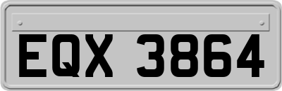 EQX3864