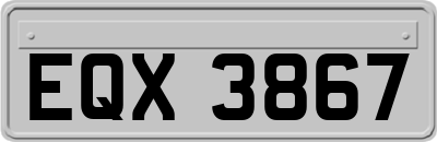 EQX3867