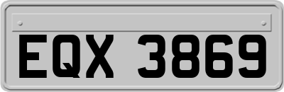 EQX3869