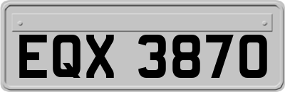 EQX3870