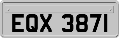 EQX3871