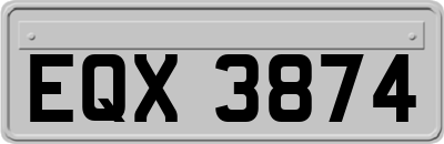 EQX3874