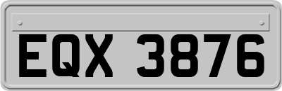 EQX3876
