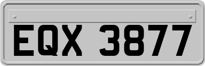 EQX3877
