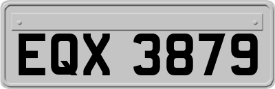 EQX3879