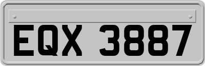 EQX3887