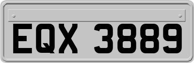 EQX3889
