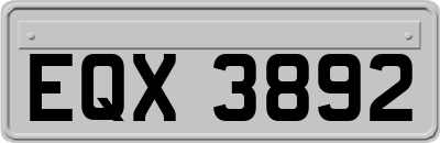 EQX3892