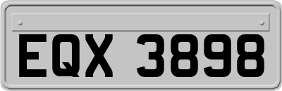 EQX3898