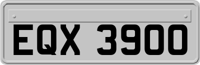 EQX3900