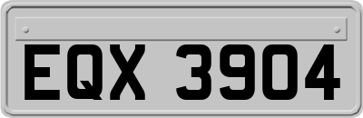 EQX3904
