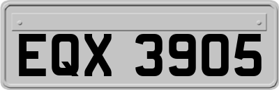 EQX3905