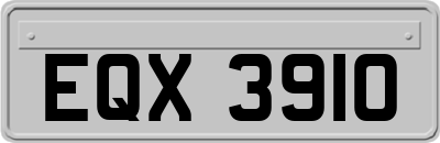 EQX3910