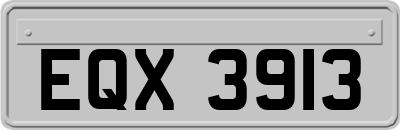 EQX3913