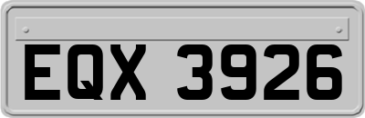 EQX3926