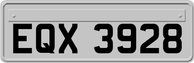 EQX3928