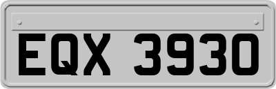 EQX3930