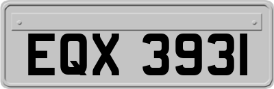 EQX3931