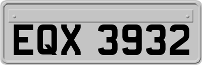 EQX3932
