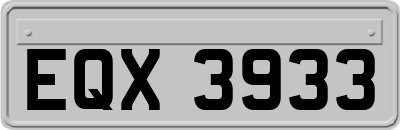 EQX3933