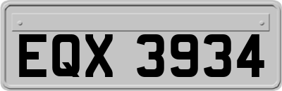 EQX3934