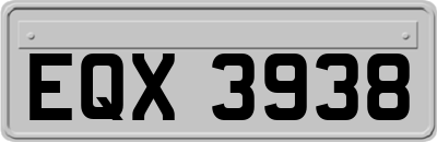 EQX3938