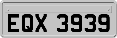 EQX3939