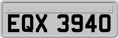 EQX3940