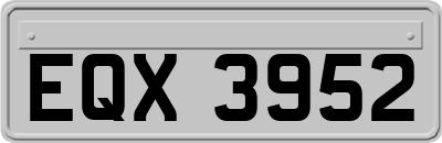 EQX3952