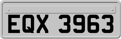 EQX3963