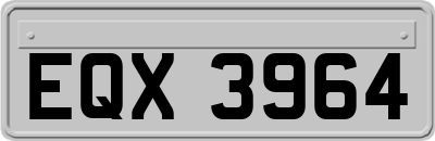 EQX3964