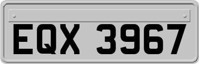 EQX3967