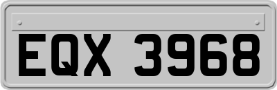 EQX3968